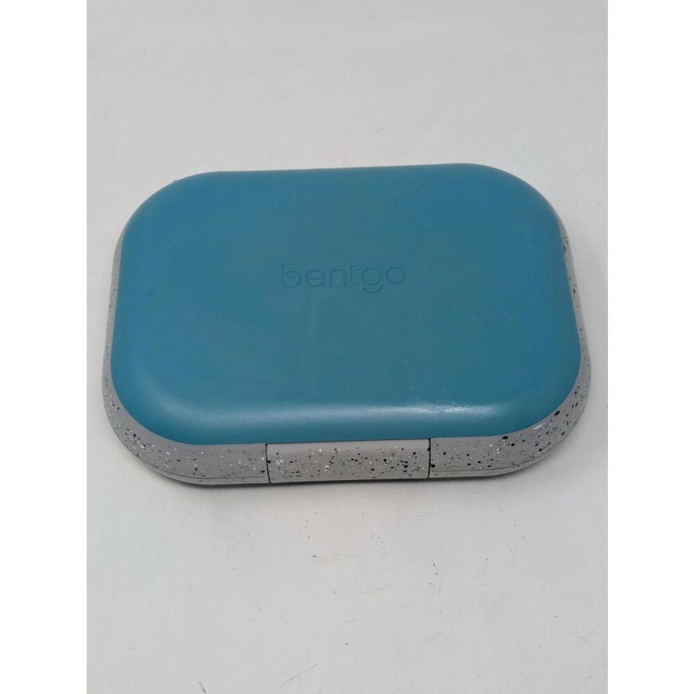 Bentgo Kids' Chill Lunch Box Bento-Style 4 Compartments